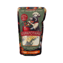 Creamy Potatomus