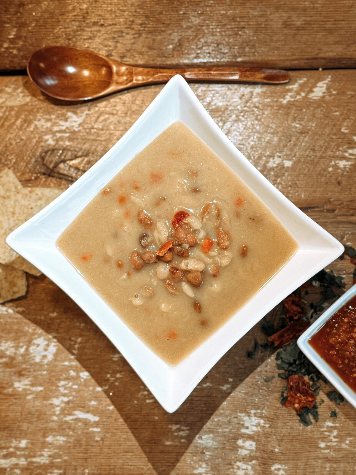 Monthly Soup Subscription