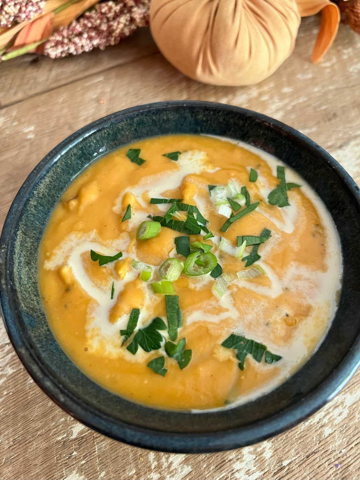 Monthly Soup Subscription