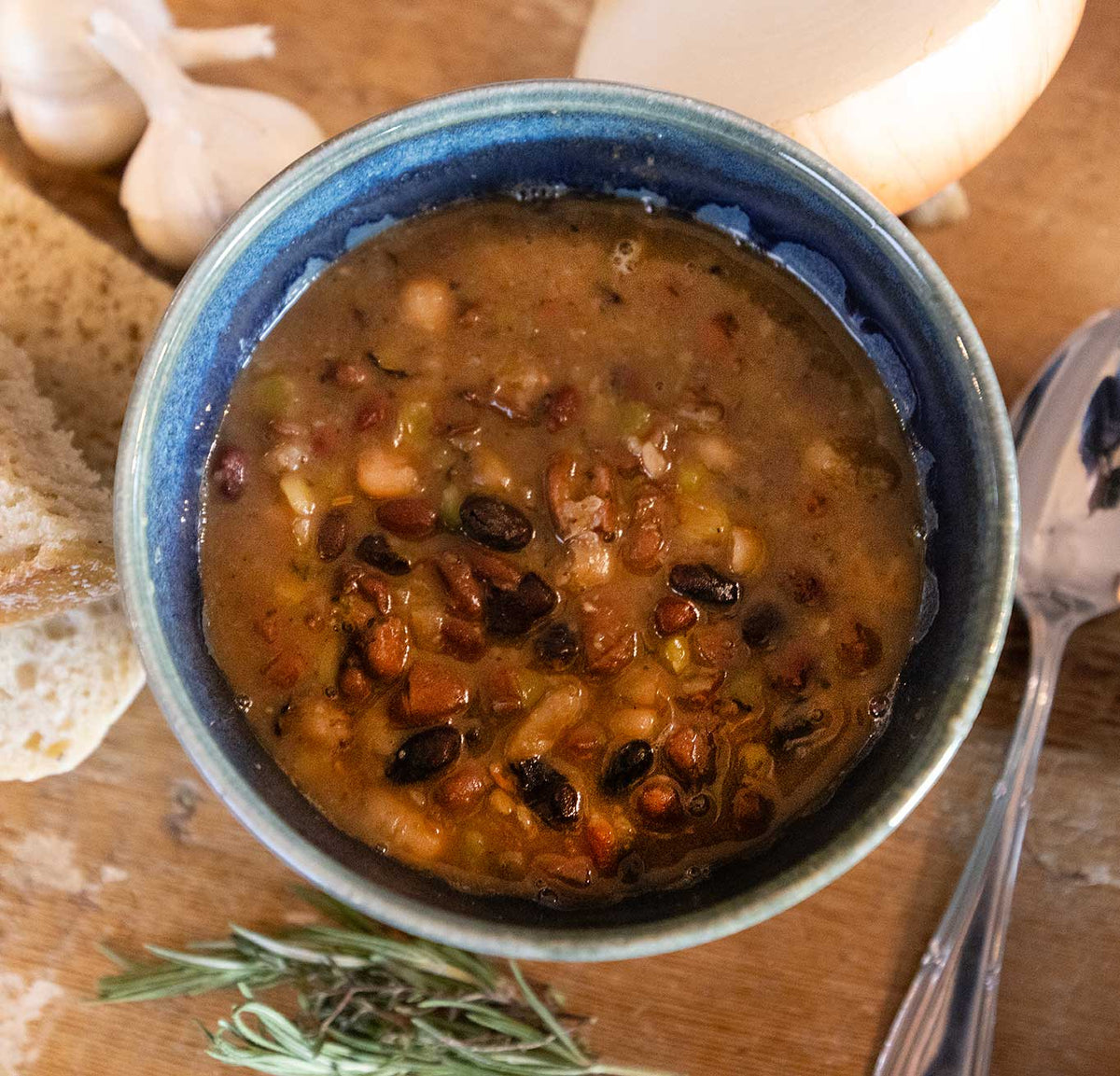 Monthly Soup Subscription