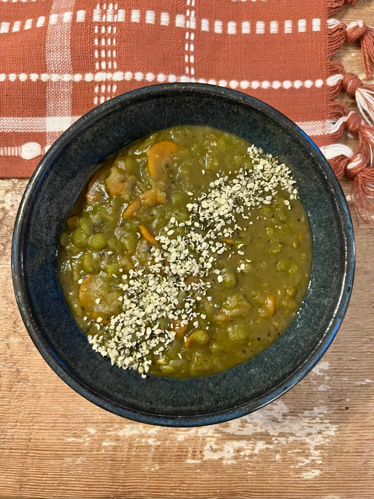 Monthly Soup Subscription